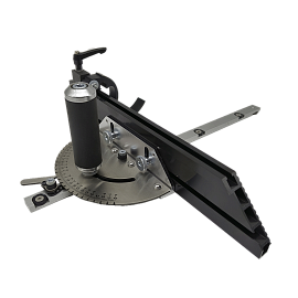 картинка Упор угловой прецизионный от HARVEY-RUS